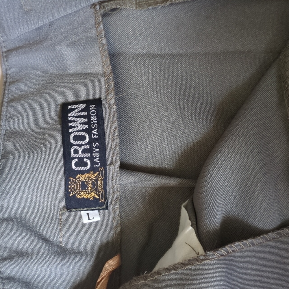 Slacks - Picture 3 of 5